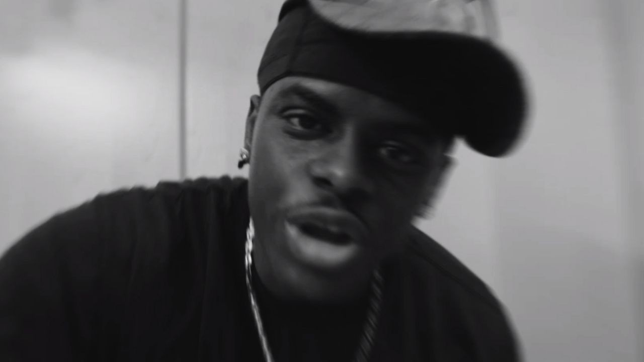 Moha The B - BMF (Oficial Video)