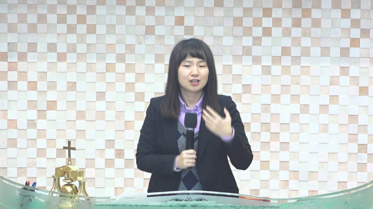 2016  1  27 겨울산상성회 수요오전 김미정 전도사