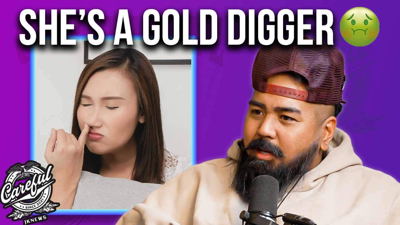 Hot Chinese Lady Eats Her Boogers