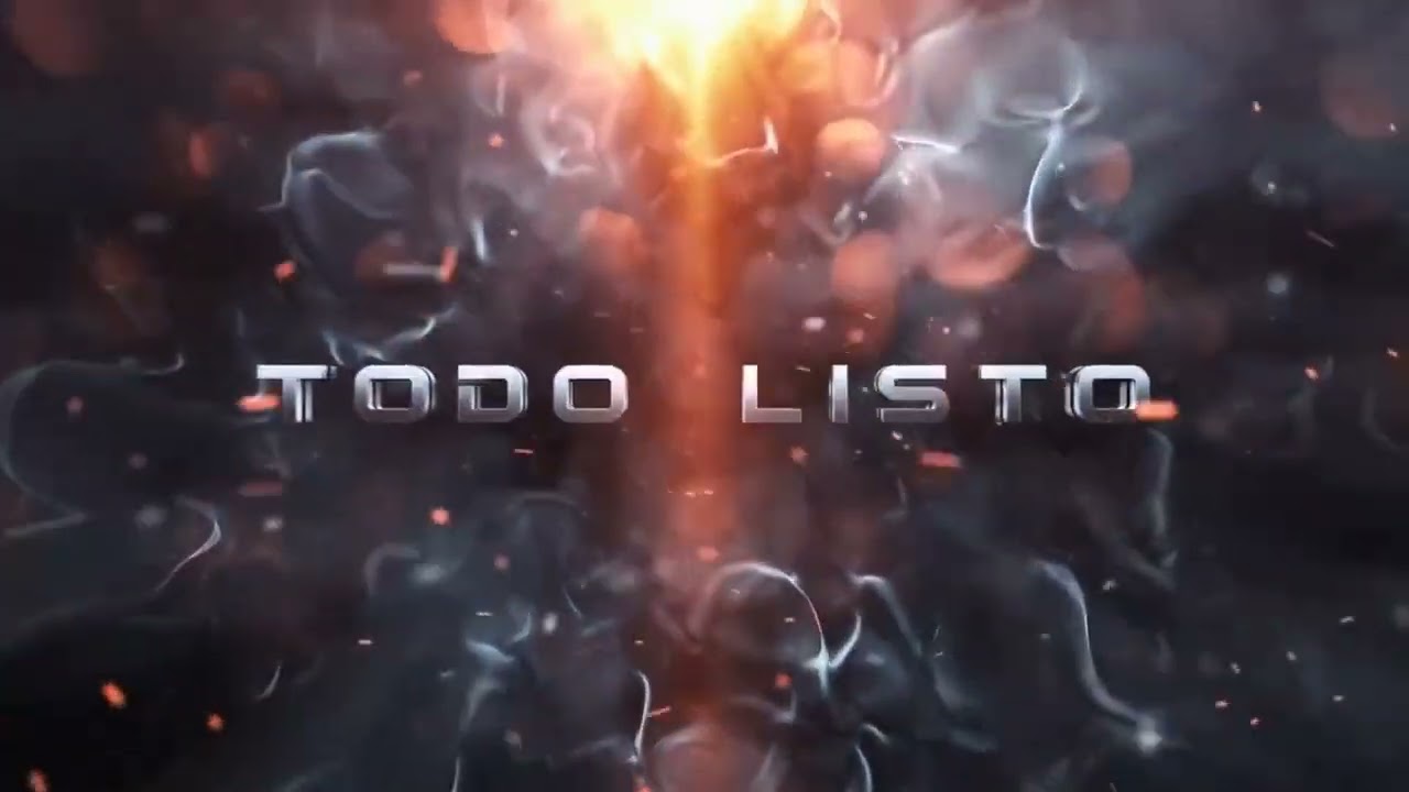 58.- CUENTA REGRESIVA CON VOZ - PARA INICIAR EVENTO