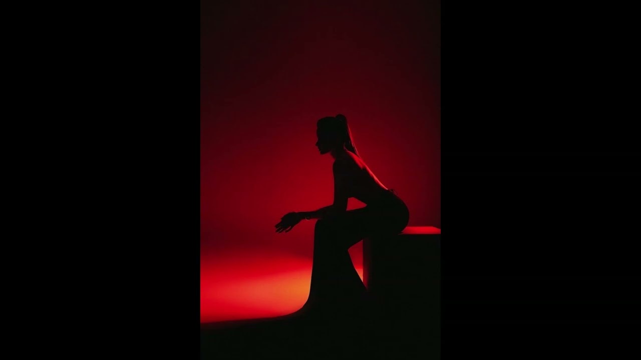 Ninho Type Beat 2026 – "Mirage" | Instrumental Trap Mélodique Rap FR