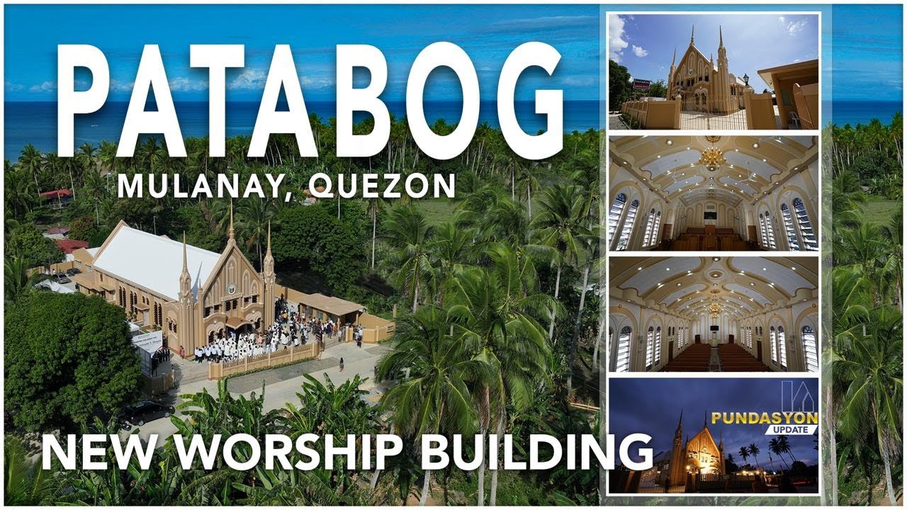 Patabog, Mulanay, Quezon | PUNDASYON