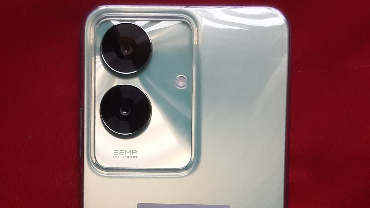Realme C61 budget friendly smartphone unboxing price ₹6499 in filpkart 
