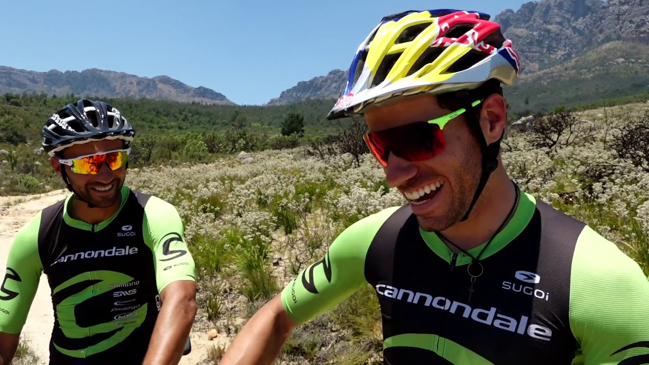 Land Rover Technical Terrain | Stage 5