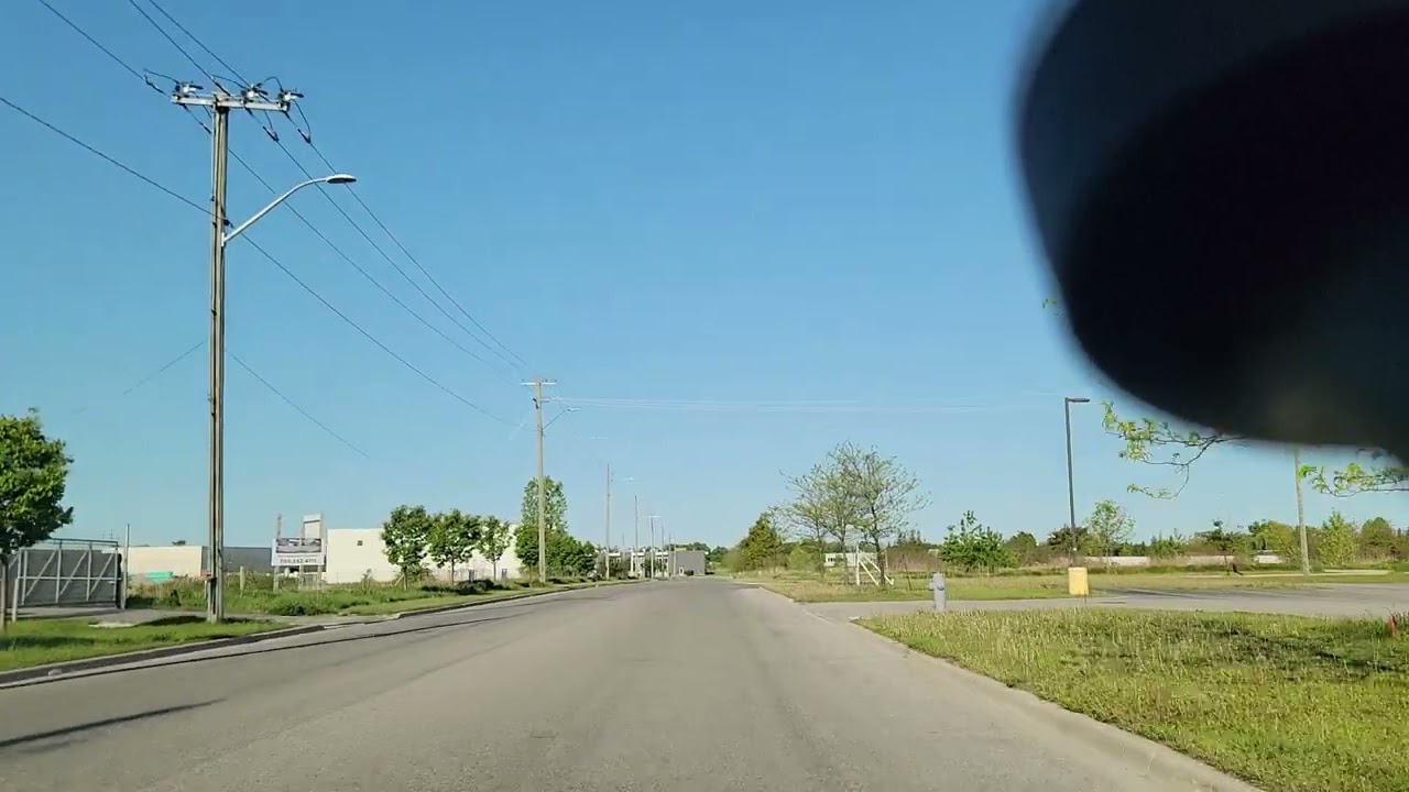 barrie g2 route 3