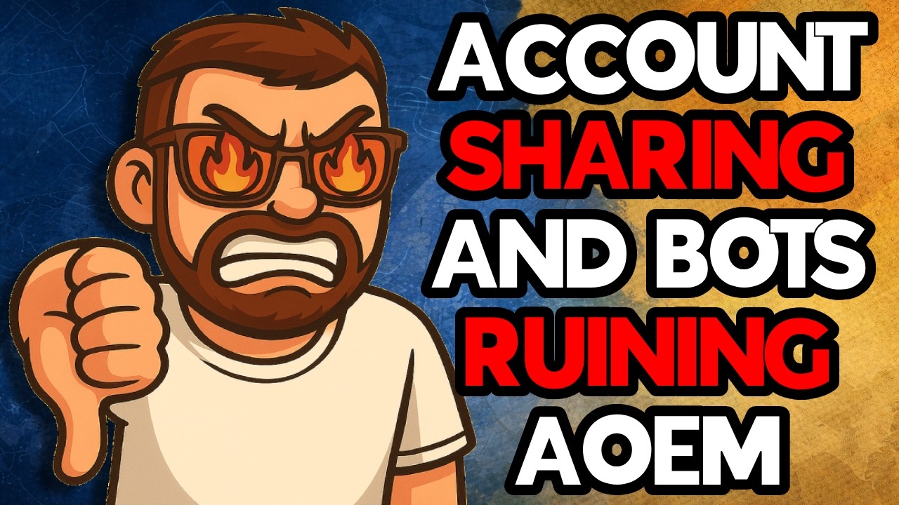 Давайте обсудим ботов, использование уязвимостей и стратегии! Age of Empires Mobile