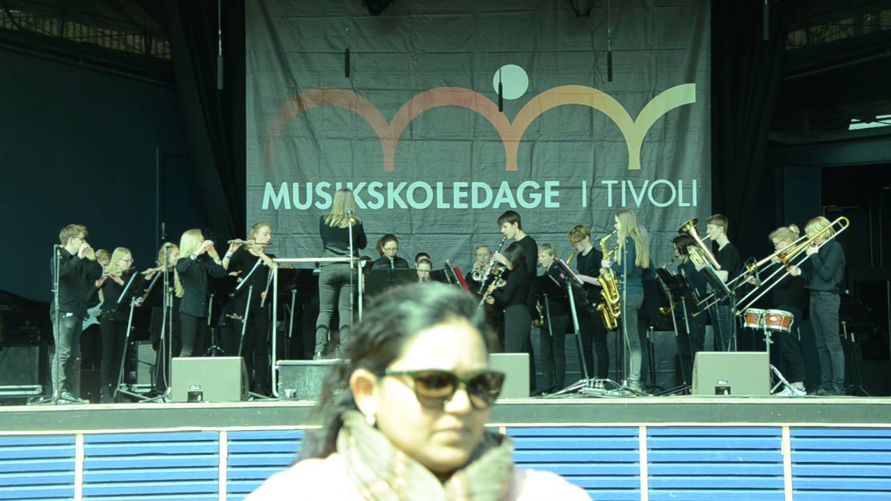 Ejala - Aarhus Concert Band