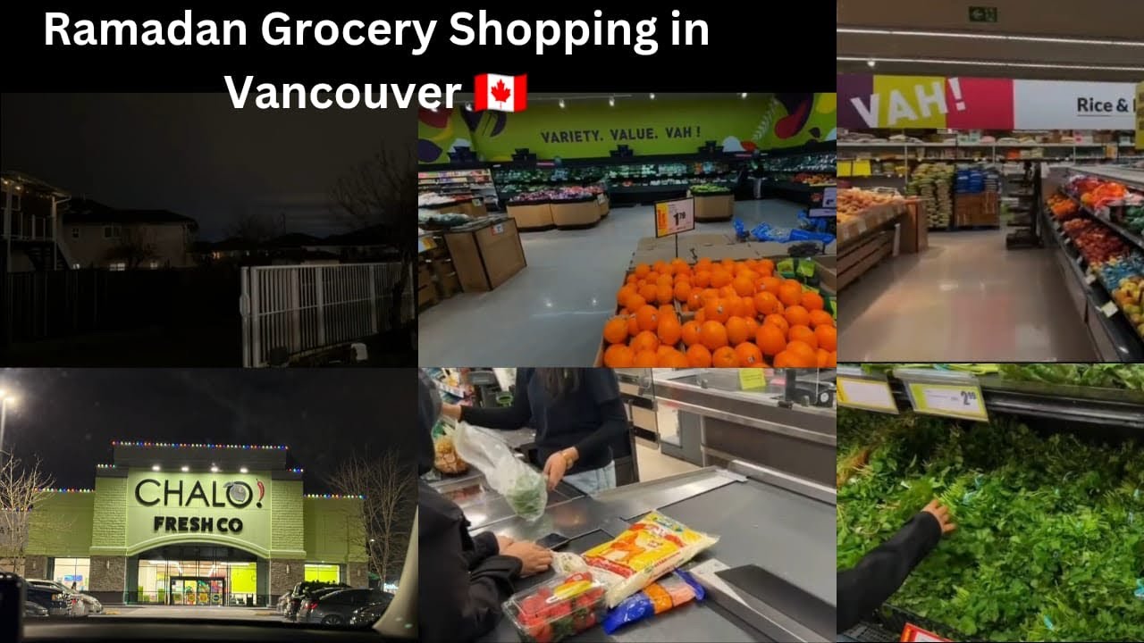 How to Price Match at FreshCo and save money on groceries in Canada 🇨🇦