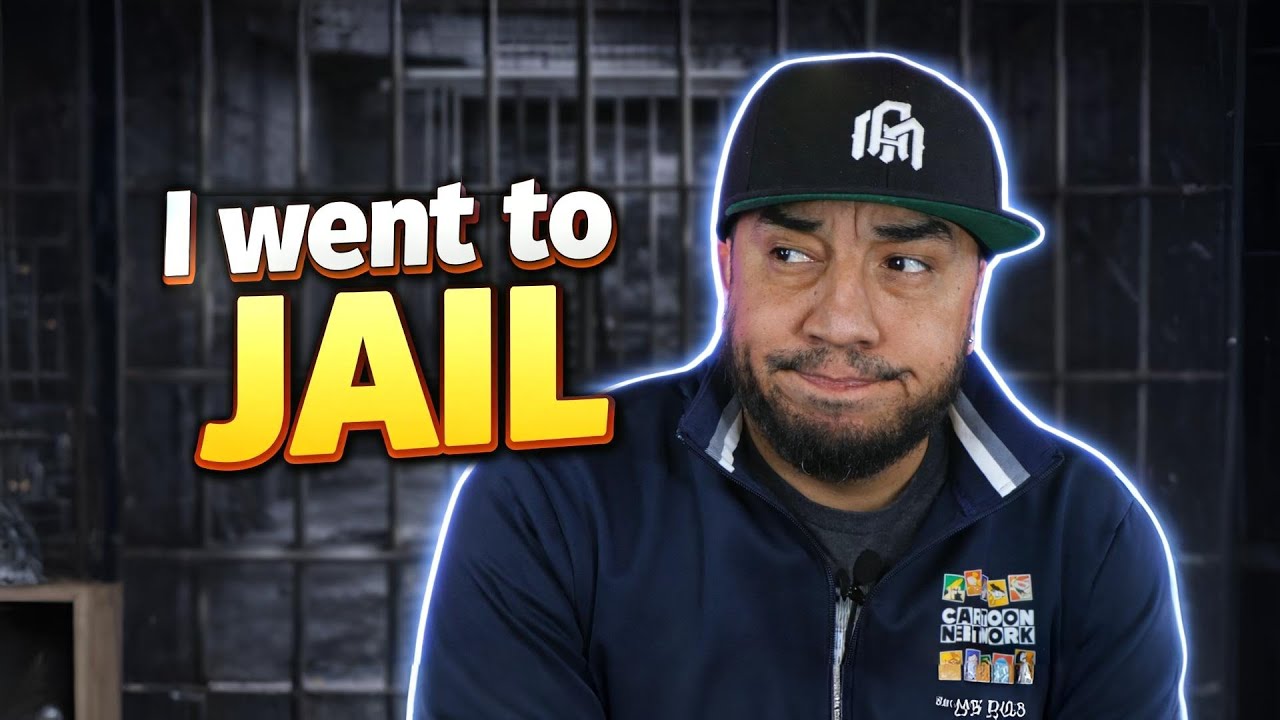 The scariest thing I ever had to do...
