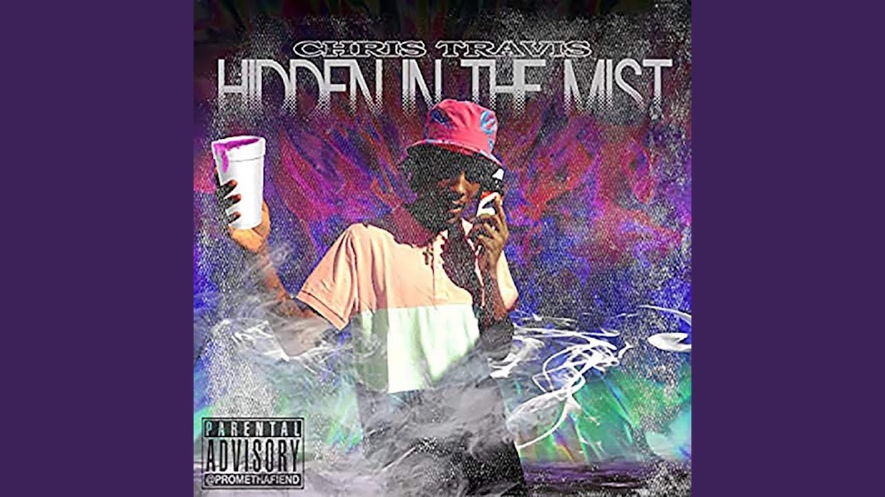 Hidden In The Midst