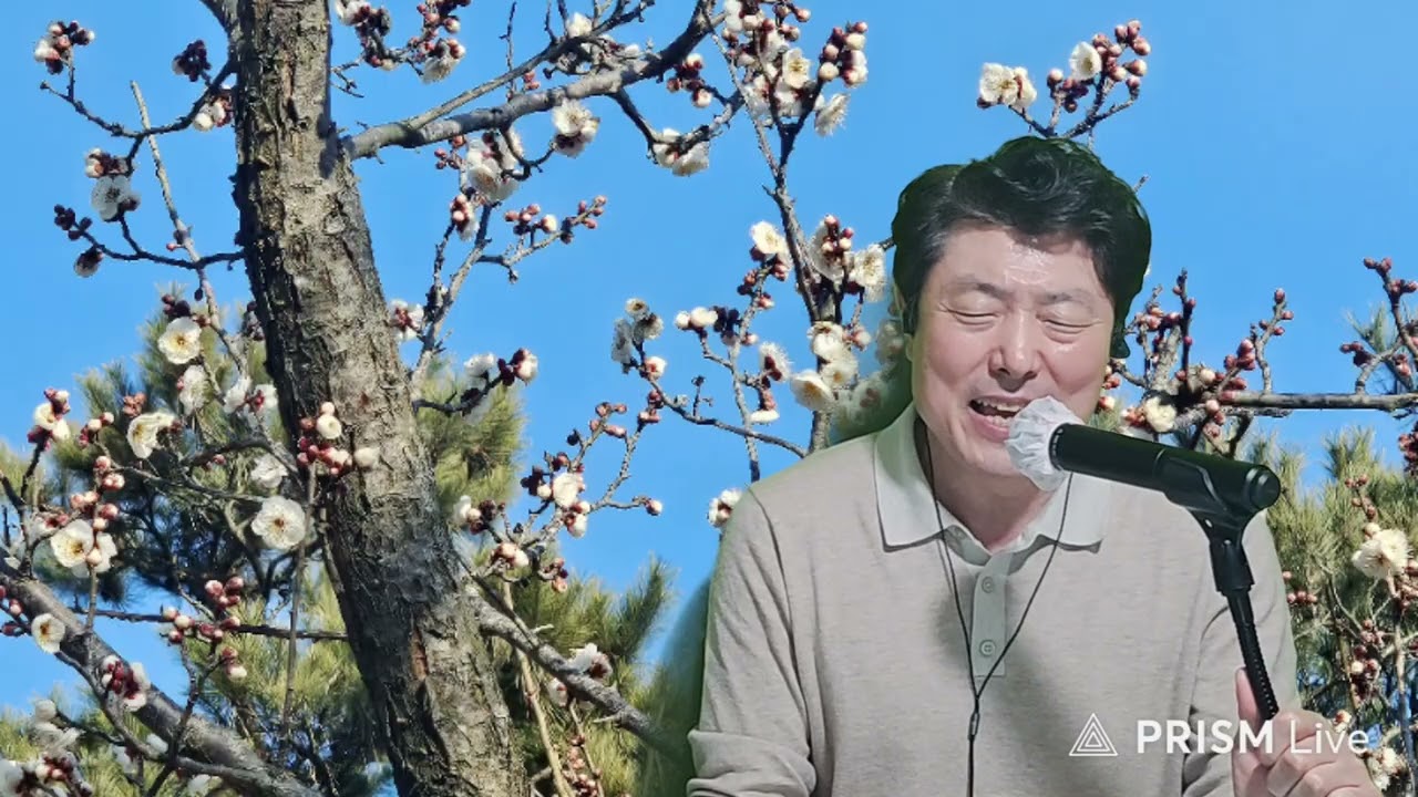 [Cover] 당신은 죄없어요 - 임지훈 (주홍용tv)