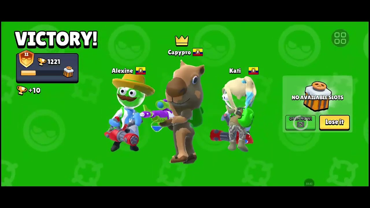 Perdón por estar inactivo pero volví are contenido de dye hard