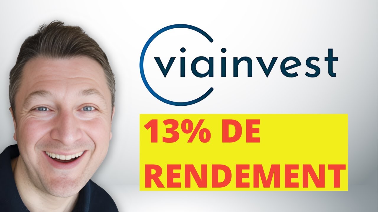 TU PEUX GAGNER 13% PAR AN AVEC 50&euro; (Les banques d&eacute;testent)