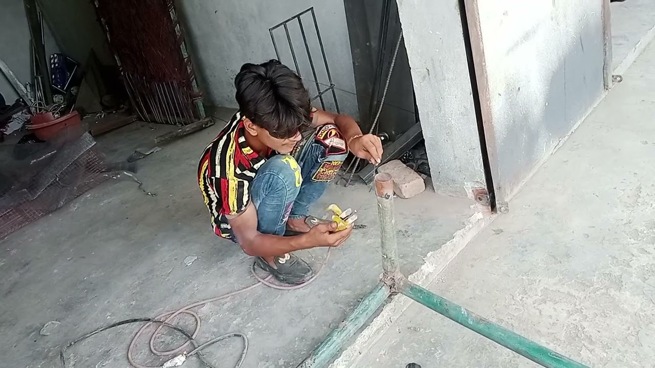 waldig new stal video char pai rapring