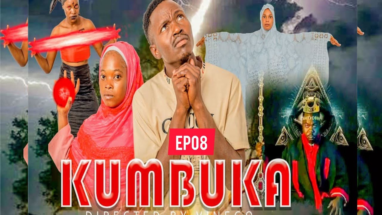 KUMBUKA FAINAL #babajoan #butarueniyardatohi #babajoan #comedy #kenya #love #lastchance #comedy