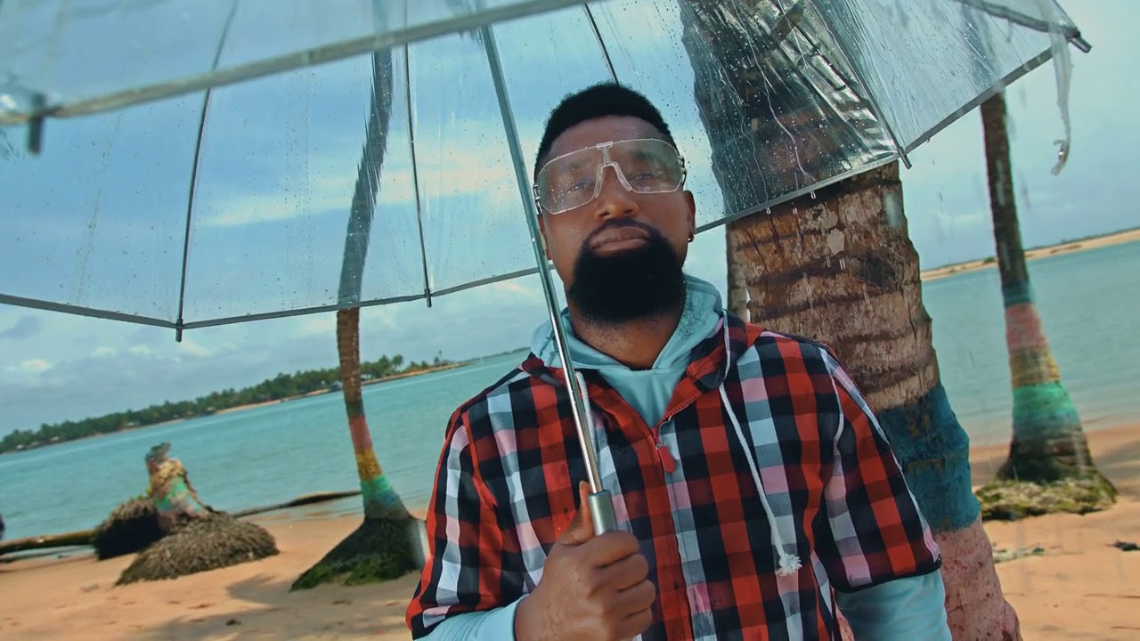 Budukusu - Born Winner (Official Music Video)
