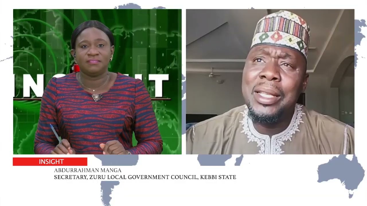 Accountability & Governance In LGAs | 3rd March 2026 | NTA