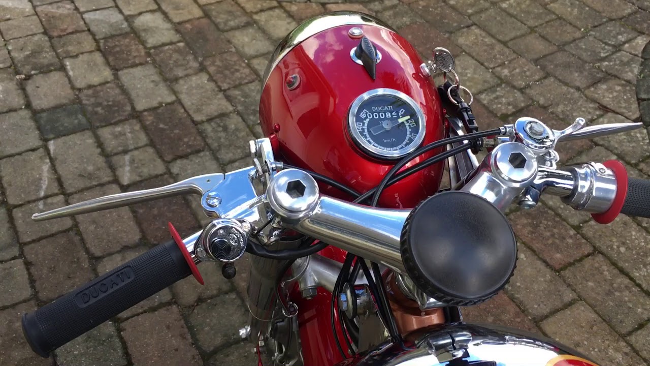 1961 Ducati 200 elite for sale kiwikol@icloud.com