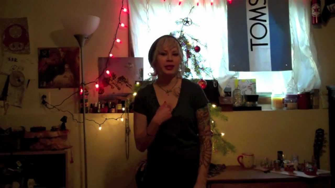 Frag Doll Weekly Minute: Fully Festive Five