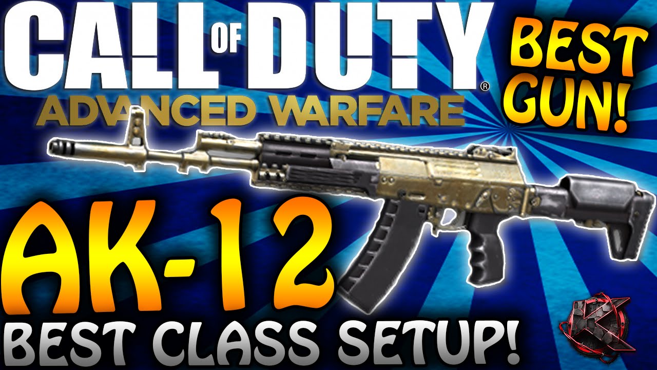 COD: Advanced Warfare - 