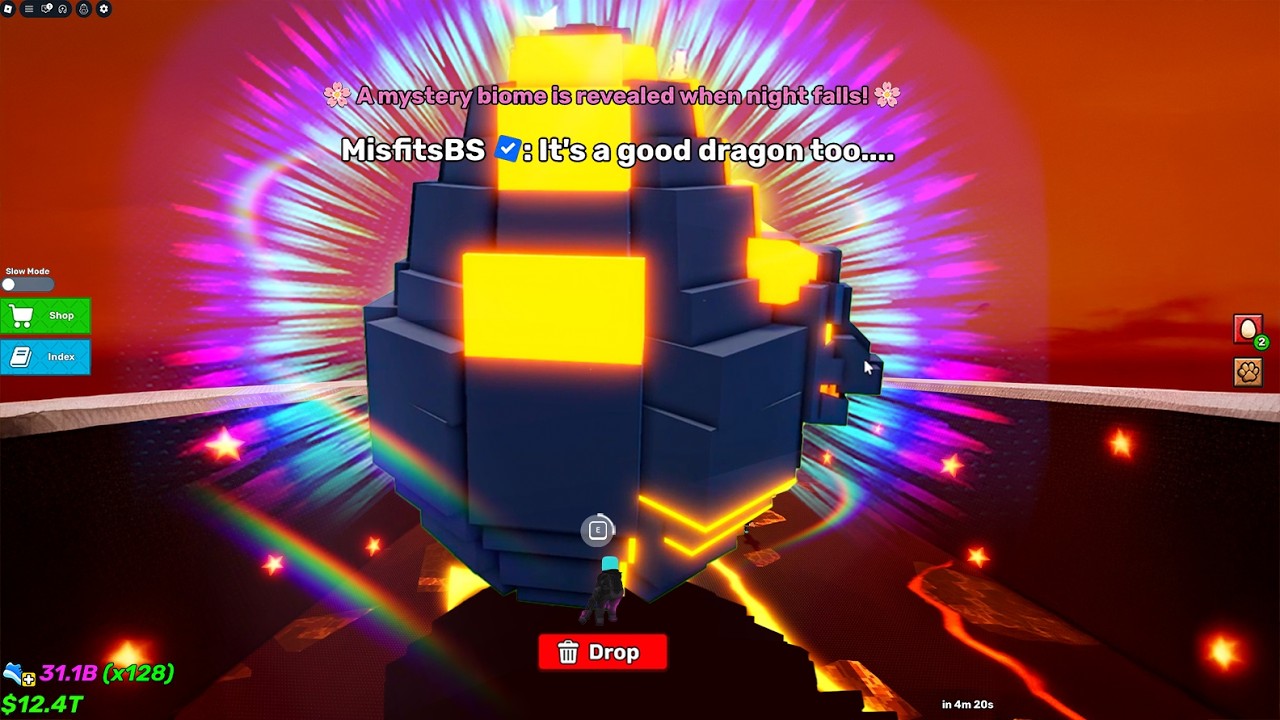 WOW!! I Stole The New Exclusive Egg & More in Steal an Egg