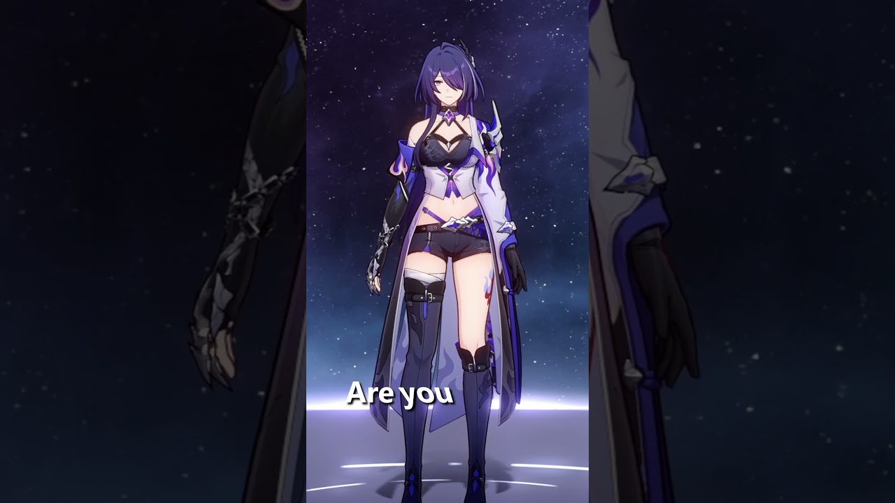 The Meta of Honkai Star Rail.. 