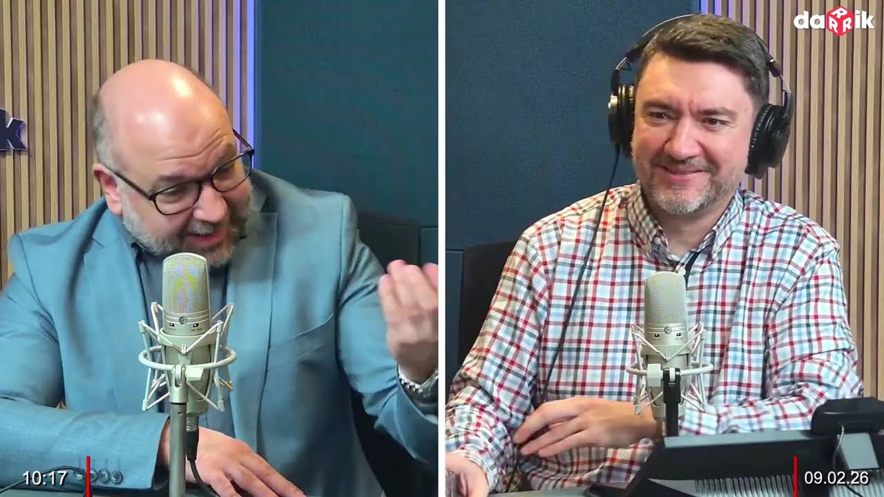 Христо Панчугов - Нов живот за БСП и има ли сближаване между Румен Радев и Бойко Борисов?