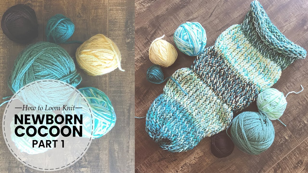 Loom Knit 