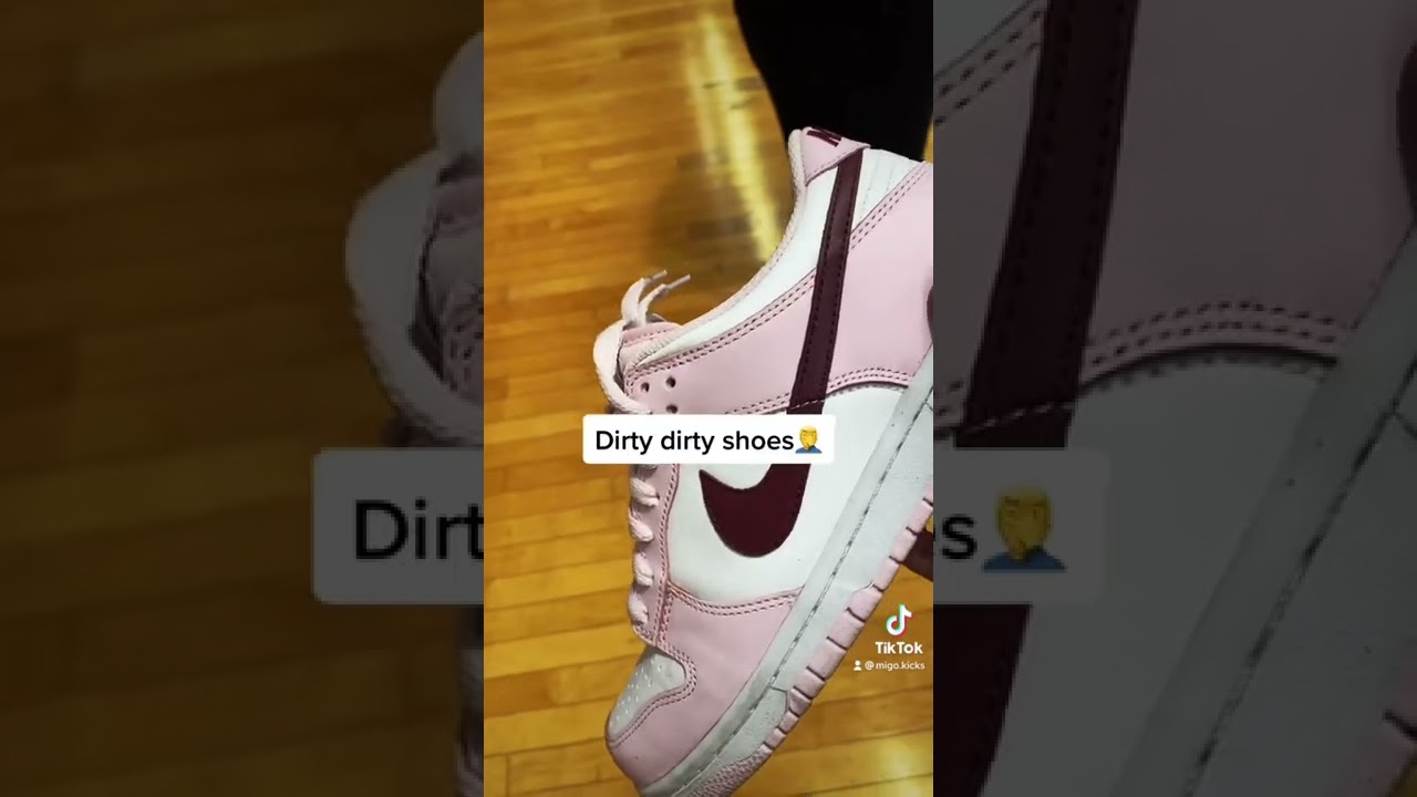 I BOUGH SHOES OFF HER FEET WHILE SHE WAS SHOPPING🤣😂(Funny)
