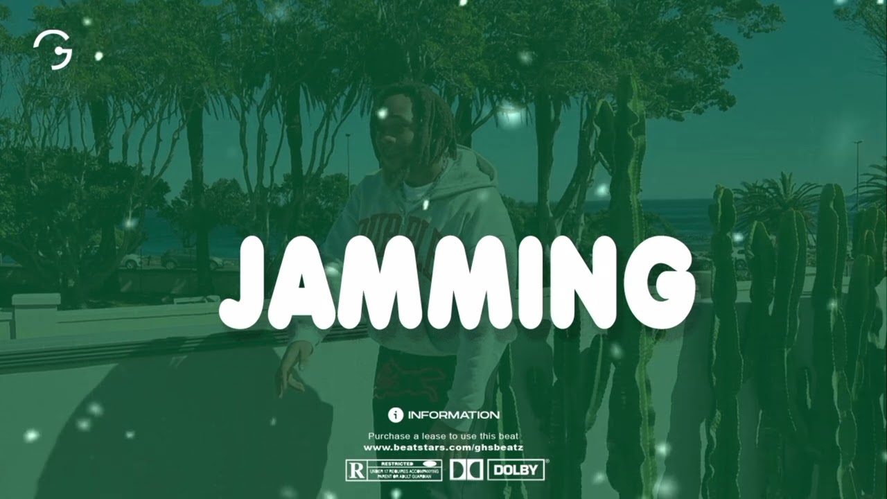 Amapiano Instrumental 2024 Young John x Asake Type Beat - ''JAMMING