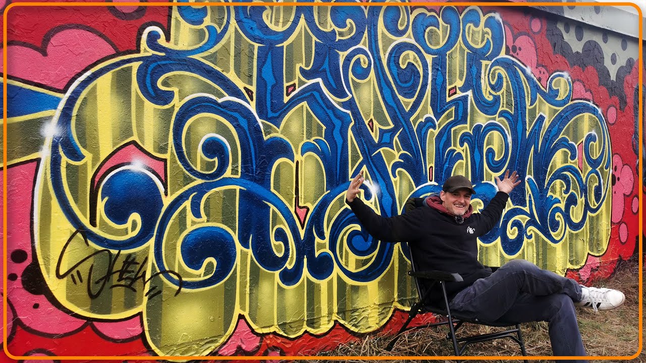 B-Day-Graffiti-Jam (Folge.12)
