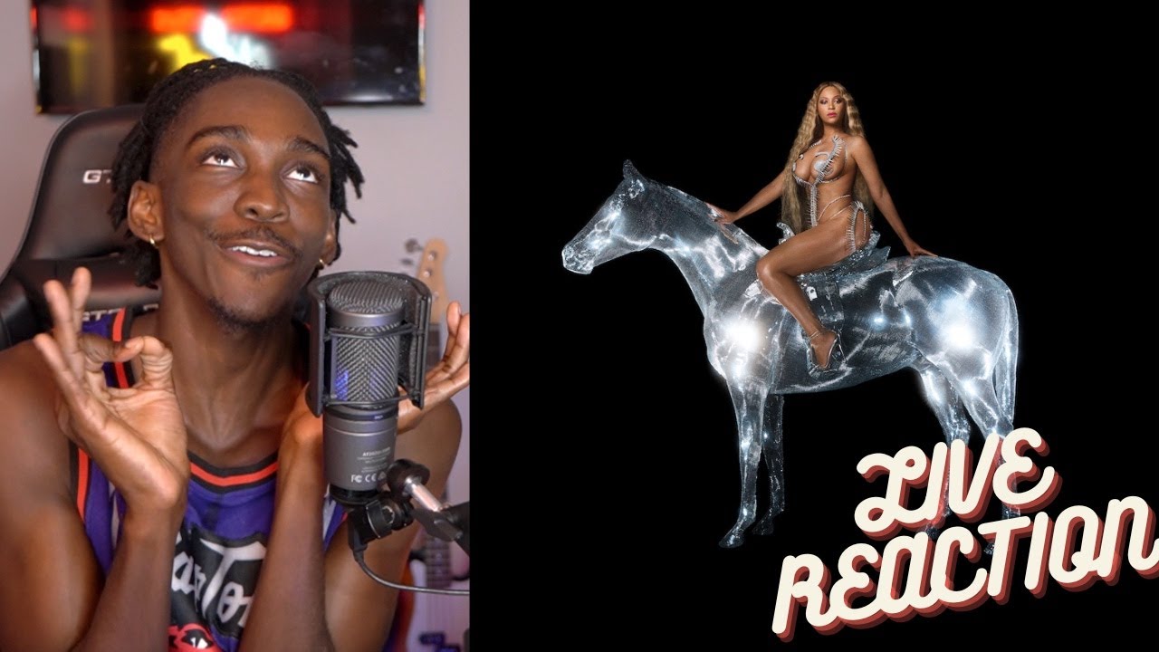 Beyoncé RENAISSANCE LIVE REACTION/REVIEW