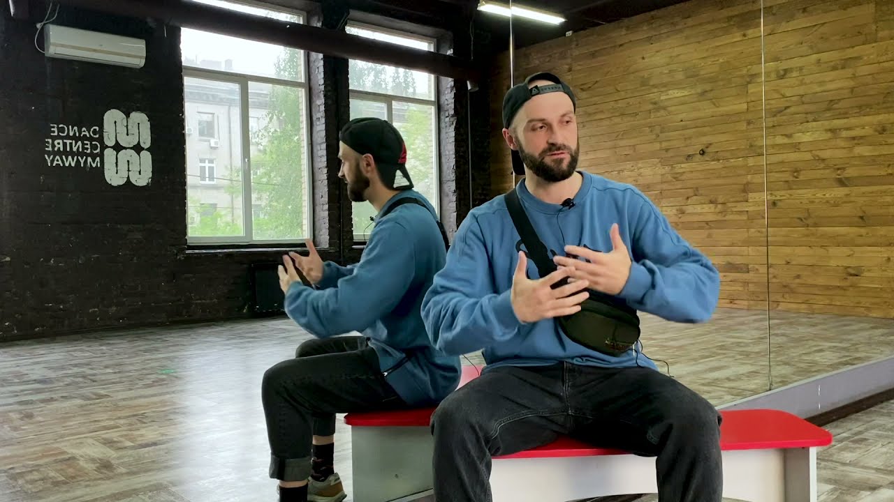 Vobr - Myway Dance Academy 2021