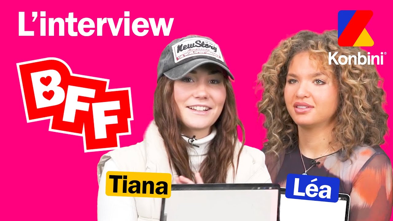 Star Academy : Léa et Tiana sont-elles vraiment meilleures amies ?