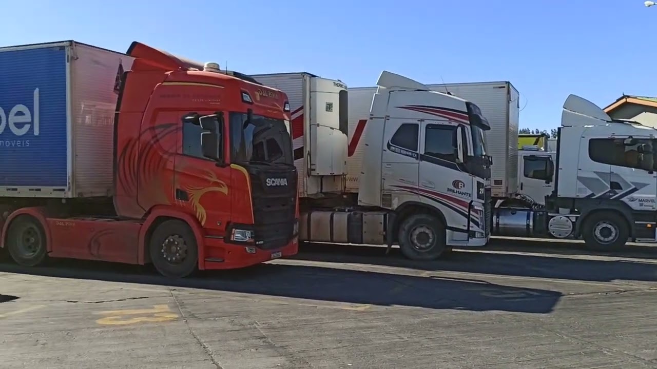 TUDO QUE VOCÊ PRECISA SABER PARA ENTRAR E SAIR DA ADUANA DE LOS ANDES CHILE.