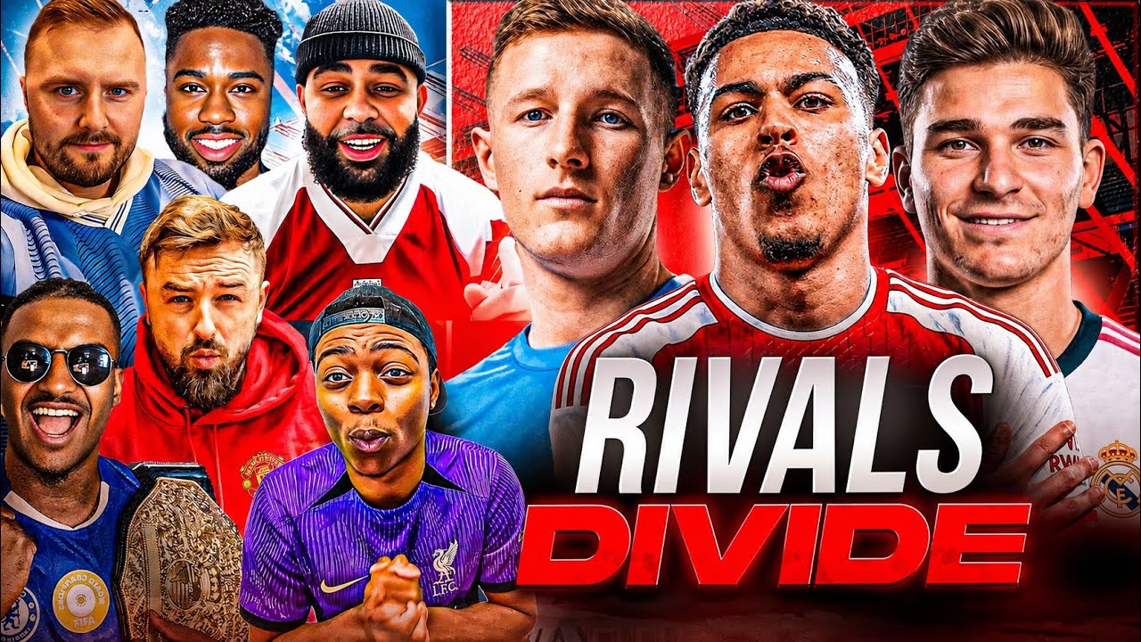 🔴 Real Madrid &euro;150M Alvarez Bid REJECTED! | Arsenal Rogers Bid Soon? | Man City New Anderson Bid