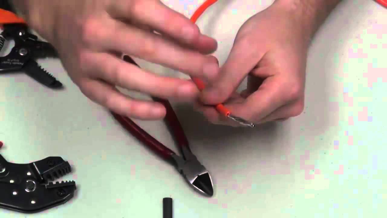 FOUNDATION Fieldbus H1 Cable Wiring - How To