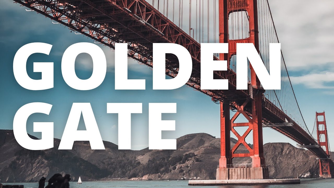History of Golden Gate Bridge