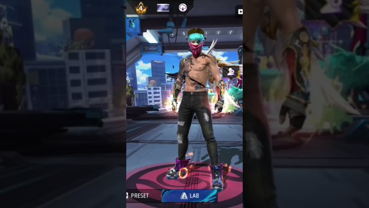 gameplay punjabi song