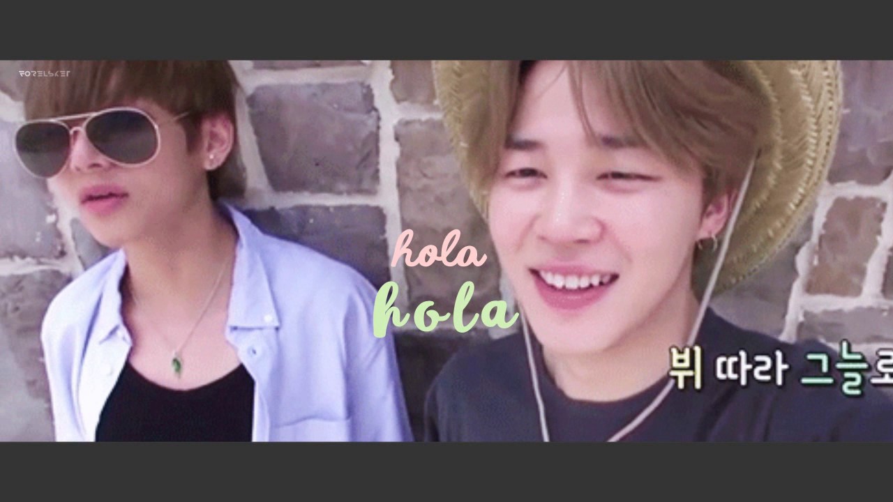 [VIETSUB] HOLA HOLA FMV - VMIN