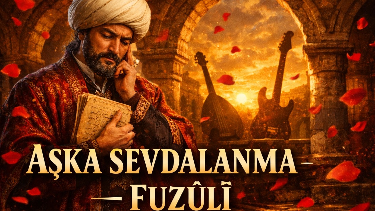 Aşka Sevdalanma | Anadolu Rock (AI Cover) #pyschedelic