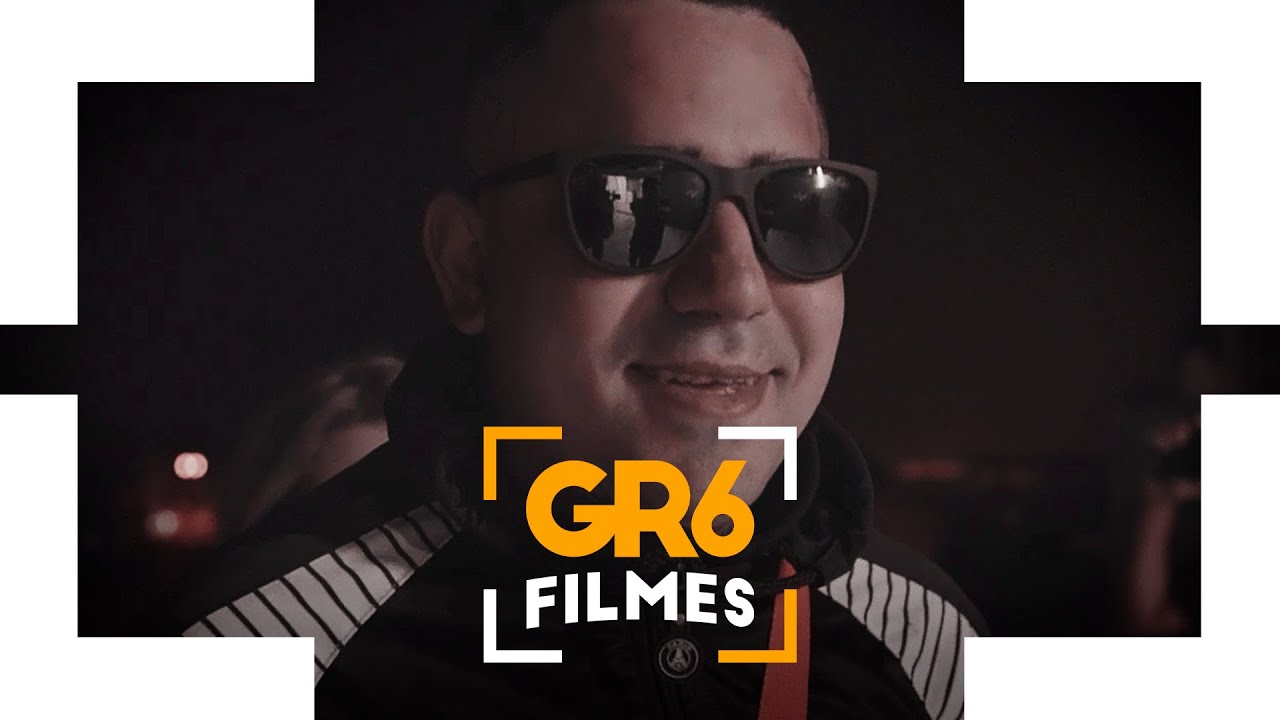 Set Caio Passos - Na Fuga 1.0 feat. MC's Magal, PH, Pedrinho, Kayblack, Marks e Thinker(GR6 Explode)