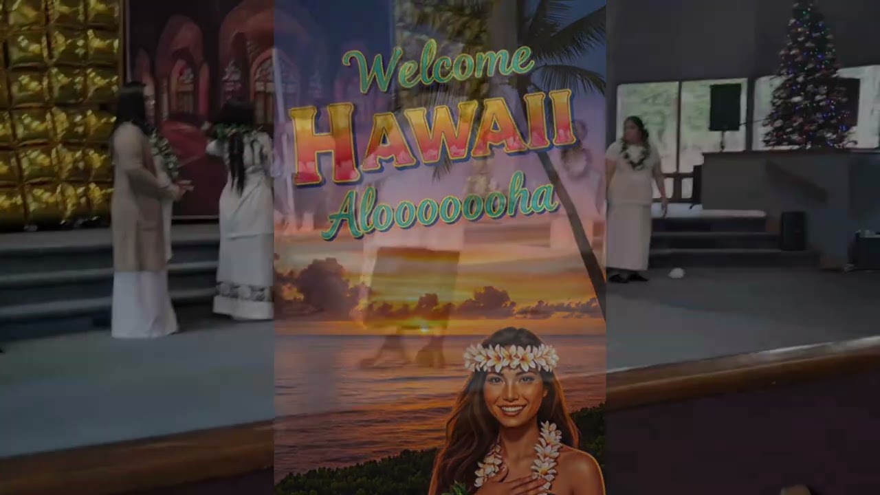 TULAGA OLE SATAURO OLE FA'AOLATAGA X-MAS PROGRAM (2025)