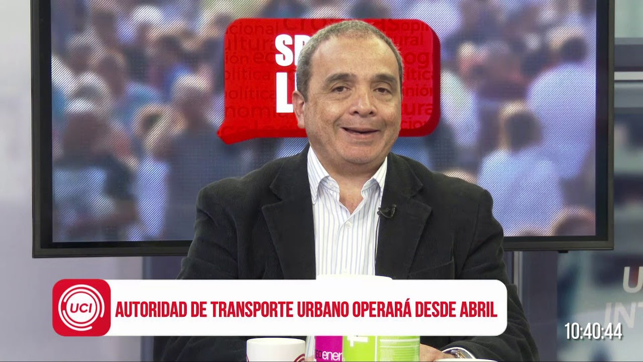 🕑 &iquest;Qu&eacute; es la Autoridad del Transporte Urbano de Lima y Callao (ATU)?