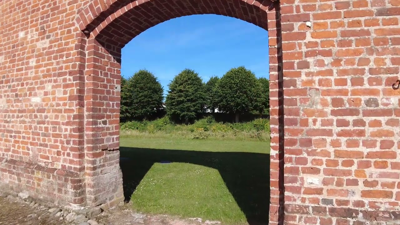 S&aelig;bygaard slot