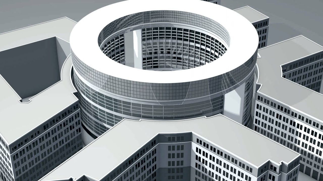 Siemens Building Technologies Energy Efficiency