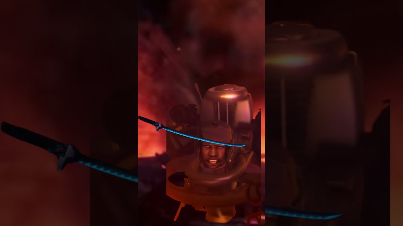 skibidi toilet fanman invasion 014 teaser