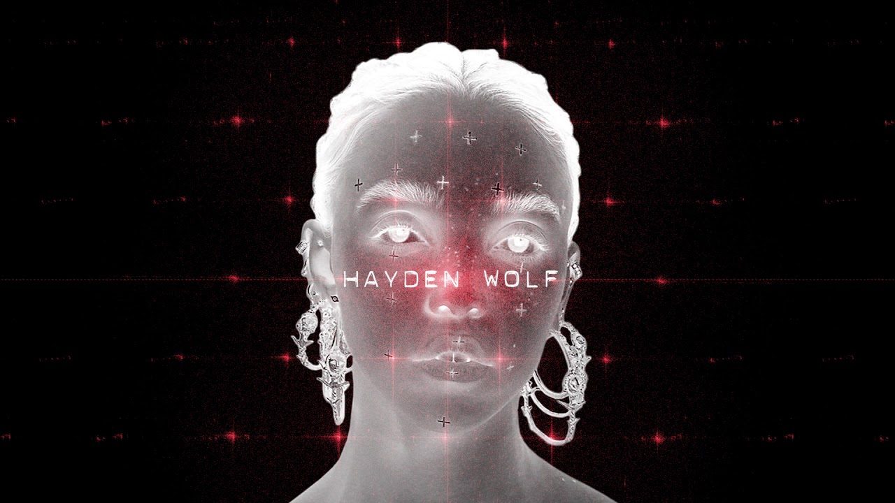 FKA TWIGS - CELLOPHANE (HAYDEN WOLF REMIX)