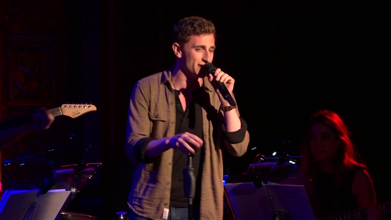 Nathan Salstone - 