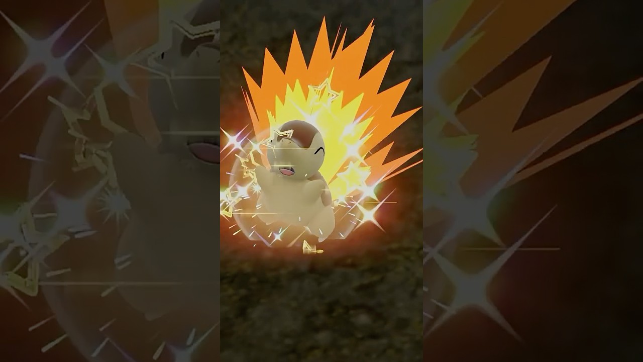 A Shiny A Day Until Legends Z-A! Pt1! #thatravingcrow #pokemon #shinypokemon #shinyhunting